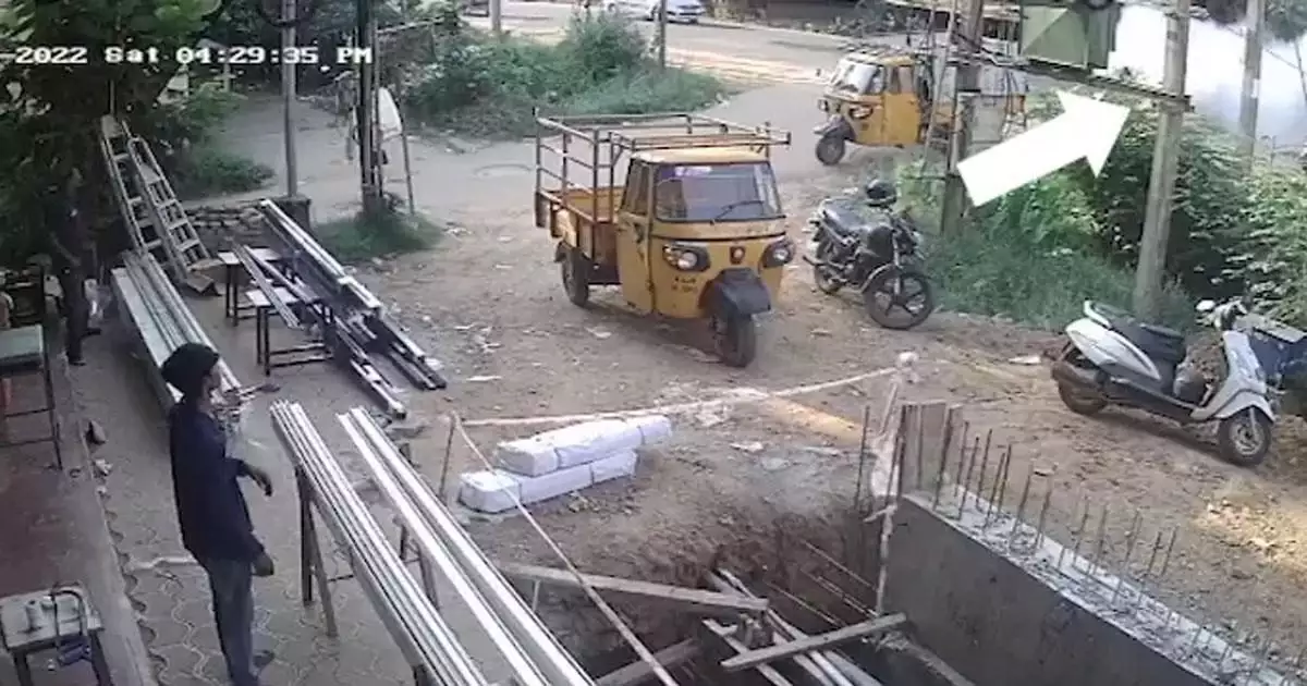 മംഗളൂരുവില് ഓട്ടോറിക്ഷയില് സ്ഫോടനം: പിന്നില് ഭീകരര്; സ്ഥിരീകരിച്ച് പൊലീസ്