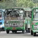 സംസ്ഥാനത്ത് നാളെ സ്വകാര്യ ബസ് സമരം; 22 മുതൽ അനിശ്ചിതകാല ‌പണിമുടക്ക്