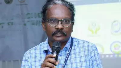 'ഒരു സംസ്ഥാന പുരസ്‌കാരം പോലും കിട്ടിയിട്ടില്ലാത്ത ആളാണ്... അപ്പോഴാ കേരള ശ്രീ'; ആ ബിജു താനല്ലെന്ന് സംവിധായകന്‍