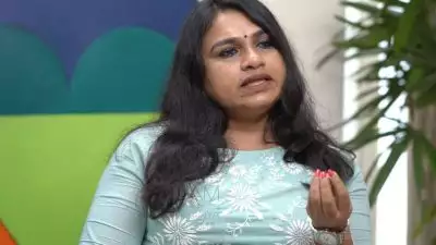 'പൊന്നുചേട്ടാ ഞാന്‍ ആ വഴിയല്ല' എന്ന് അവരോട് തുറന്നു പറഞ്ഞിരുന്നിരുന്നു; കാസ്റ്റിംഗ് കൗച്ച് അനുഭവങ്ങള്‍ പറഞ്ഞ് ഗീതി സംഗീത