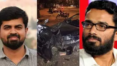 മാധ്യമ പ്രവര്‍ത്തകൻ കെ എം ബഷീറിനെ കാറിടിച്ച് കൊലപ്പെടുത്തിയ കേസ്; വിചാരണ ആഗസ്റ്റ് 1 മുതൽ; പ്രതി ശ്രീറാം വെങ്കിട്ടരാമൻ മാത്രം