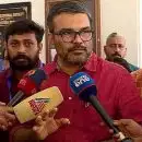 എബിസി ഷെൽട്ടർ തുടങ്ങുന്നതിനെതിരെ പോലും പ്രതിഷേധം, മുഴുവൻ തെരുവ് നായ്ക്കളെയും മാറ്റുകയെന്നത് പ്രായോ​ഗികമല്ല: മന്ത്രി എംബി രാജേഷ്