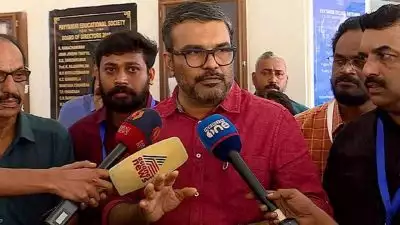 എബിസി ഷെൽട്ടർ തുടങ്ങുന്നതിനെതിരെ പോലും പ്രതിഷേധം, മുഴുവൻ തെരുവ് നായ്ക്കളെയും മാറ്റുകയെന്നത് പ്രായോ​ഗികമല്ല: മന്ത്രി എംബി രാജേഷ്