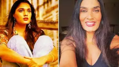സെക്സില്‍ തൃപ്തിപ്പെടുക എന്ന ആഗ്രഹം ഞാന്‍ ഉപേക്ഷിച്ചതാണ്, എനിക്ക് സ്‌നേഹമാണ് വേണ്ടത്: നടി അനു