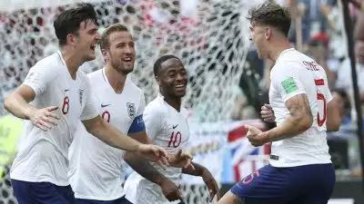 പരവതാനി വിരിച്ച് അവന് ഗോളടിക്കാനുള്ള അവസരം ഞങ്ങൾ കൊടുക്കില്ല, എംബാപ്പയെ മാത്രമല്ല ഫ്രാൻസിനെ ഞങ്ങൾ തകർക്കും; വെല്ലുവിളിച്ച് ഇംഗ്ലണ്ട് സൂപ്പർ താരം