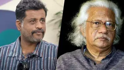 മേളയുടെ ഉദ്ഘാടകന്‍ അടൂര്‍ ഗോപാലകൃഷ്ണന്‍, നടപടി സ്വീകരിക്കണം.. 'ഫ്രീഡം ഫൈറ്റ്' പിന്‍വലിക്കുന്നു: ജിയോ ബേബി