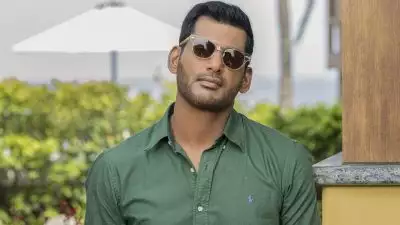 വിശാലിന് തിരിച്ചടി; ലൈകയ്ക്ക് പലിശ അടക്കം കോടികള്‍ തിരിച്ചു നല്‍കണം, കോടതി ചിലവും വഹിക്കണം