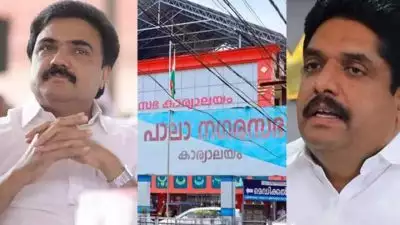 വാശി പിടിക്കരുത് ,പ്രാദേശിക തര്‍ക്കത്തിന്റെ പേരില്‍ മുന്നണി ബന്ധം വഷളാക്കരുതെന്ന് ജോസ് കെ. മാണിയോട് സി.പി.എം