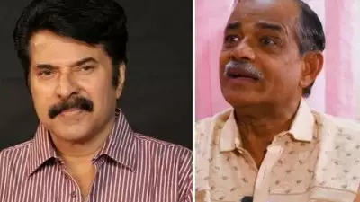 എന്റെ ആ ചോദ്യം ഇഷ്ടമായില്ല, വെളുപ്പിന് മൂന്നുമണിക്ക് മമ്മൂട്ടി എന്നെ പെരുവഴിയില്‍ ഇറക്കി വിട്ടു: അനുഭവം പങ്കുവെച്ച് സംവിധായകന്‍