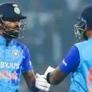 IPL 2026: ഹാര്‍ദിക് പാണ്ഡ്യയെ മാറ്റി നിർത്തി സൂര്യകുമാർ യാദവിനെ മുംബൈ  നായകനാക്കണം: കെ ശ്രീകാന്ത്