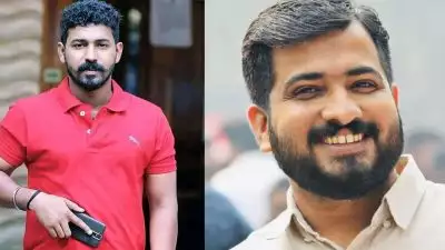 'ആകാശിനായി  പാര്‍ട്ടിവിവരങ്ങള്‍ ചോര്‍ത്തുന്നു; ഡി.വൈ.എഫ്‌.ഐ നേതാവ് ഷാജറിന് എതിരെ അന്വേഷണം