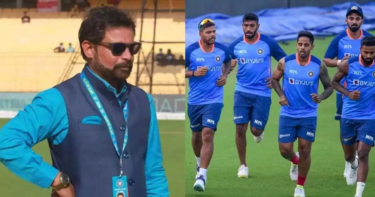 നല്ല രീതിയിൽ നടക്കാൻ പോലും അവനൊന്നും പറ്റില്ലായിരുന്നു, നിങ്ങൾ ഉദ്ദേശിക്കുന്ന ഹീറോ ഫിറ്റ്നസ് ഇല്ലാത്ത സീറോ; സൂപ്പർ താരങ്ങൾക്കെതിരെ ചേതൻ ശർമ്മ