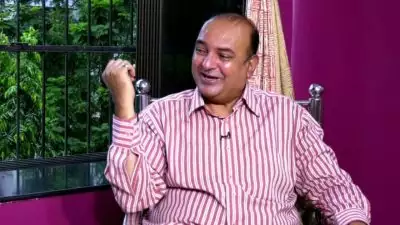 അവാര്‍ഡ് വാങ്ങിയതിന് പിന്നാലെ നെഞ്ചുവേദന; നടന്‍ ഷാനവാസ് അന്തരിച്ചു
