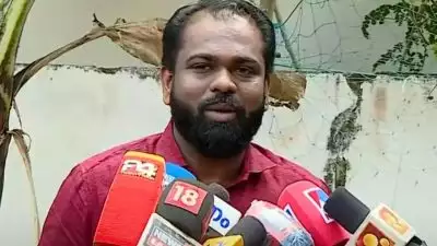 ലഹരിക്കടത്ത് കേസ്, പാര്‍ട്ടിക്കുള്ളില്‍ ഗൂഢാലോചന; ഗുരുതര ആരോപണം ഉന്നയിച്ച് എ. ഷാനവാസ്