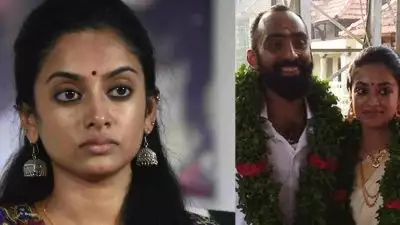 ശ്രീനാഥുമായി വേര്‍പിരിഞ്ഞു: വിവാഹമോചനത്തിനുള്ള കാരണം വെളിപ്പെടുത്തി ഗൗതമി നായര്‍