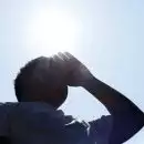 സംസ്ഥാനത്ത് ചൂട് കൂടുന്നു; കേരളത്തിൽ ഉയർന്ന താപനില മുന്നറിയിപ്പ്