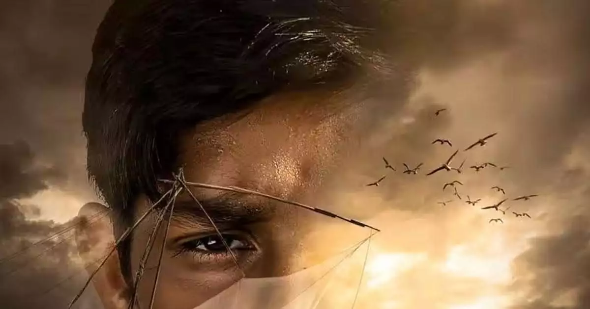 സഞ്ജീവ് ശിവന് ചിത്രം 'ഒഴുകി ഒഴുകി ഒഴുകി' ഉടന് എത്തും