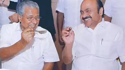 പിണറായി വിജയനും, വി ഡി സതീശനും അപരൻ; കെ കെ ശൈലജയ്ക്കും സണ്ണി ജോസഫിനും രണ്ട് പേര്‍ വീതം അപരന്‍