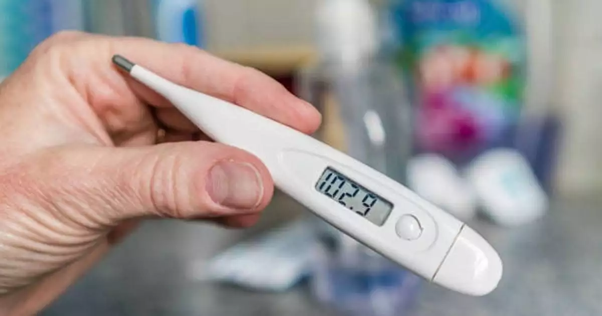 ജലദോഷപ്പനി പടരുന്നു; പകര്ച്ചപ്പനി മുന്നറിയിപ്പുമായി ഐ.സി.എം.ആര്