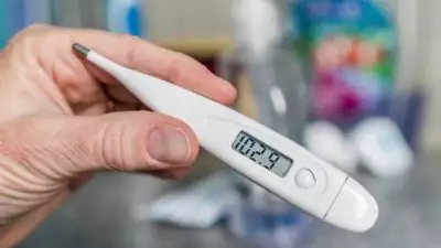 ജലദോഷപ്പനി പടരുന്നു; പകര്‍ച്ചപ്പനി മുന്നറിയിപ്പുമായി ഐ.സി.എം.ആര്‍