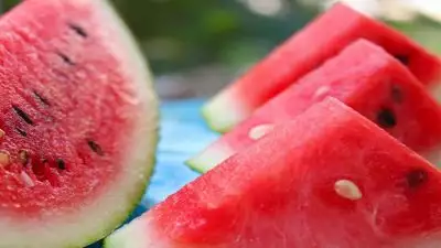 വേനൽക്കാലം ഇനി തണ്ണിമത്തന്റെ ദിനങ്ങൾ