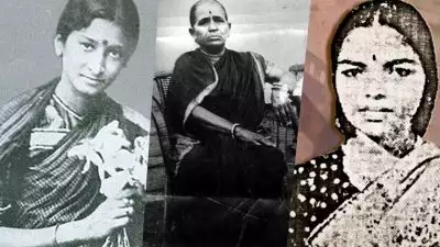 ഇന്ത്യന്‍ സിനിമയിലെ ആദ്യ നായിക.. ആദ്യ വനിതാ എഡിറ്റര്‍ ആരാണ്? ചരിത്രത്തില്‍ അംഗീകരിക്കപ്പെടാതെ പോയ സിനിമയിലെ സ്ത്രീകള്‍
