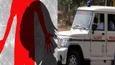 കൊച്ചിയില്‍ അങ്കണവാടിയില്‍ മൂന്നര വയസുകാരിക്ക് നേരെ ലൈംഗികാതിക്രമം; അങ്കണവാടിയില്‍ സ്ഥിരമായെത്തുന്ന 20 കാരനെതിരെ കേസെടുത്ത് പൊലീസ്