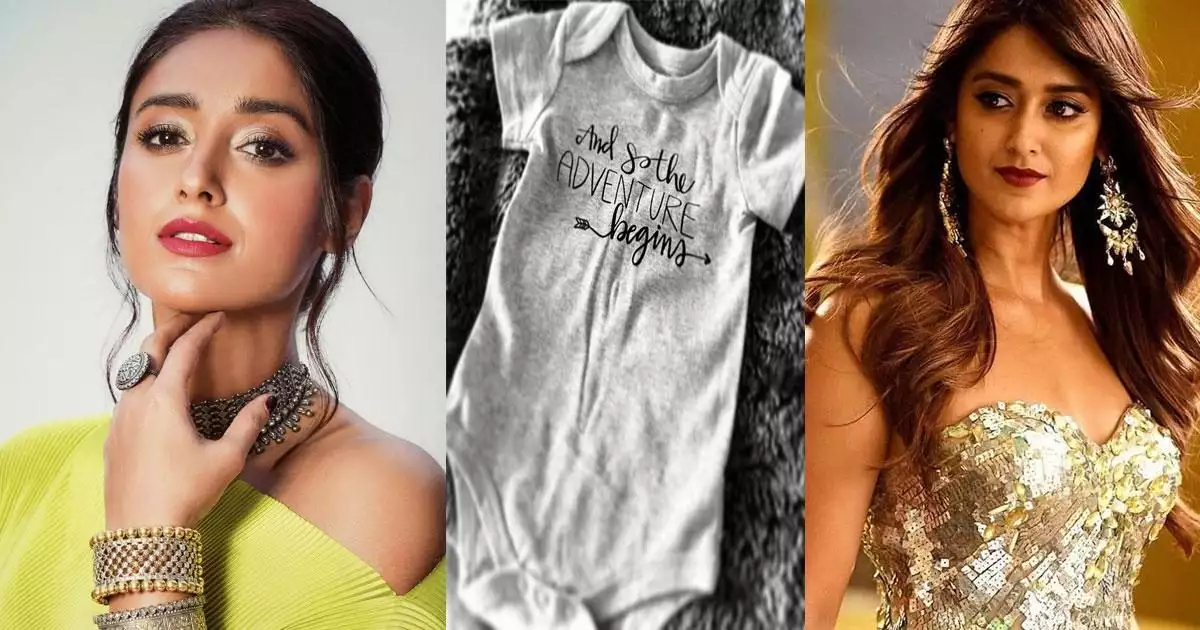 'വളരെ മോശം, അരാണ് കുട്ടിയുടെ അച്ഛന്?'; സന്തോഷം പങ്കുവെച്ച ഇല്യാനയെ അധിക്ഷേപിച്ച് കമന്റുകള്, ചര്ച്ചയാകുന്നു