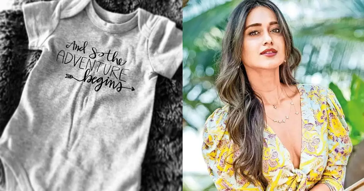 അമ്മയാകാന് പോകുന്നു, നിനക്കായ് കാത്തിരിക്കാന് വയ്യ; സന്തോഷവാര്ത്ത പങ്കുവെച്ച് ഇല്യാന