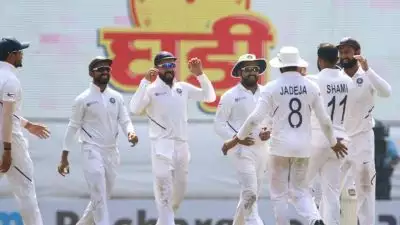 INDIAN CRICKET: കളിക്കുന്നില്ലെന്ന് പറഞ്ഞ് മാറ്റിനിര്‍ത്തരുത്, എനിക്ക് അവസരം തരണം, ഇന്ത്യന്‍ ടീമിന് ആവശ്യമുണ്ടേല്‍ ഞാന്‍ എപ്പോഴും റെഡിയാണെന്ന് വെളിപ്പെടുത്തി സൂപ്പര്‍താരം