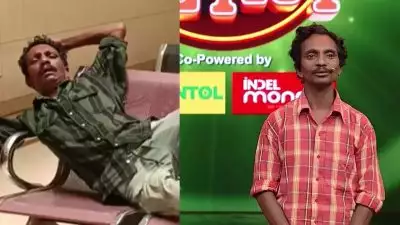 മദ്യപിച്ചെത്തി ആശുപത്രിയില്‍ അതിക്രമം; റിയാലിറ്റി ഷോ താരം അറസ്റ്റില്‍