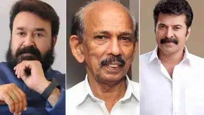 മമ്മൂട്ടിയും മോഹന്‍ലാലും വിളിച്ച് സാഹചര്യം അറിയിച്ചിരുന്നു, ഒന്നിലും പരാതിയില്ല; മാമുക്കോയയുടെ മകന്‍