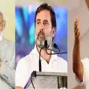 പിണറായി വിജയനെ ഭരിക്കുന്നത് മോദി, ബിജെപി കേന്ദ്രത്തിൽ എന്താണോ ചെയ്യുന്നത് അതാണ് എൽഡിഎഫ് കേരളത്തിൽ ചെയ്യുന്നത്: രാഹുൽ ഗാന്ധി