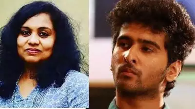 അപ്പോഴേക്കും അടുത്ത പ്രശ്നവുമായി അദ്ദേഹം എത്തി; ഷെയ്‌നും അമ്മയും മൂലം ഷൂട്ടിംഗ് തടസപ്പെട്ടു, നാണക്കേടും സാമ്പത്തികനഷ്ടവും ഉണ്ടായി': സോഫിയ പോള്‍