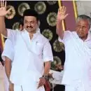‘പ്രതിപക്ഷ നേതാക്കൾക്കെതിരെ കേന്ദ്ര ഏജൻസികളെ ആയുധമാക്കുന്നു’: പിണറായി വിജയനെ പിന്തുണച്ച് സ്റ്റാലിൻ