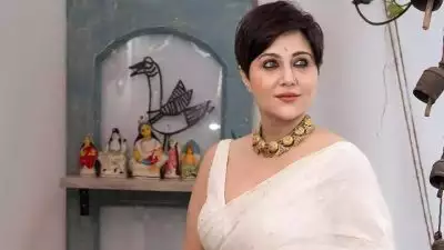 മോര്‍ഫ് ചെയ്ത് നഗ്നചിത്രങ്ങള്‍ പ്രചരിപ്പിക്കുമെന്ന് ഭീഷണി; നിര്‍മ്മാതാവിന് എതിരെ പരാതിയുമായി നടി