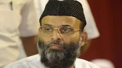 പിഡിപി ചെയർമാൻ അബ്ദുൾ നാസർ മഅ്ദനി ഐസിയുവിൽ