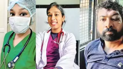 'വന്ദനയെ അല്ല, ലക്ഷ്യം വെച്ചത് പുരുഷ ഡോക്ടറെ, സംസാരം ഇഷ്ടപ്പെട്ടില്ല'; സന്ദീപിന്റെ മൊഴി, മാനസികപ്രശ്‌നമില്ലെന്ന് റിപ്പോര്‍ട്ട്