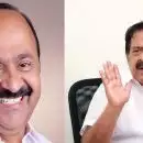 മുഖ്യമന്ത്രിയായി തിരഞ്ഞെടുക്കപ്പെട്ട വി ഡി സതീശന് അഭിനന്ദനങൾ, മന്ത്രിസഭയിൽ ആരൊക്കെ ഉണ്ടാകണം എന്ന് തീരുമാനിക്കേണ്ടത് മുഖ്യമന്ത്രി: രമേശ് ചെന്നിത്തല