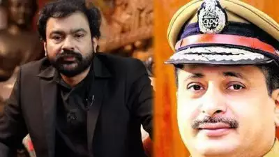 മുഖ്യമന്ത്രിയുടെ ഓഫീസിനെതിരായ ഹര്‍ജി; തനിക്ക് അറിവില്ലെന്ന് ഐജി ലക്ഷ്മൺ, പഴി അഭിഭാഷകന്, വിശദീകരണ കത്ത് ചീഫ് സെക്രട്ടറിക്ക് നൽകി