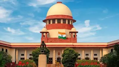 ക്രമസമാധാനം പൂർണ്ണമായി തകർന്നിടത്ത് എങ്ങനെ നീതി നടപ്പാകും?; മണിപ്പൂർ വിഷയത്തിൽ ആഞ്ഞടിച്ച് സുപ്രീംകോടതി