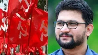 സിപിഐ ആർക്കെതിരെയും നടപടി എടുത്തിട്ടില്ല; മുഹമ്മദ് മുഹ്സിന്റെ രാജിയിൽ പ്രതികരിക്കാതെ പാലക്കാട് ജില്ലാസെക്രട്ടറി