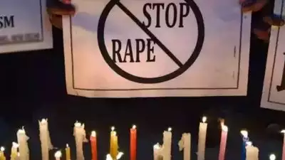 12 വയസുകാരിയെ കൂട്ടബലാത്സംഗം ചെയ്ത് ജീവനോടെ തീ കൊളുത്തി;മൃതദേഹം കണ്ടെടുത്തത് ഇഷ്ടിക ചൂളയിൽ നിന്നും