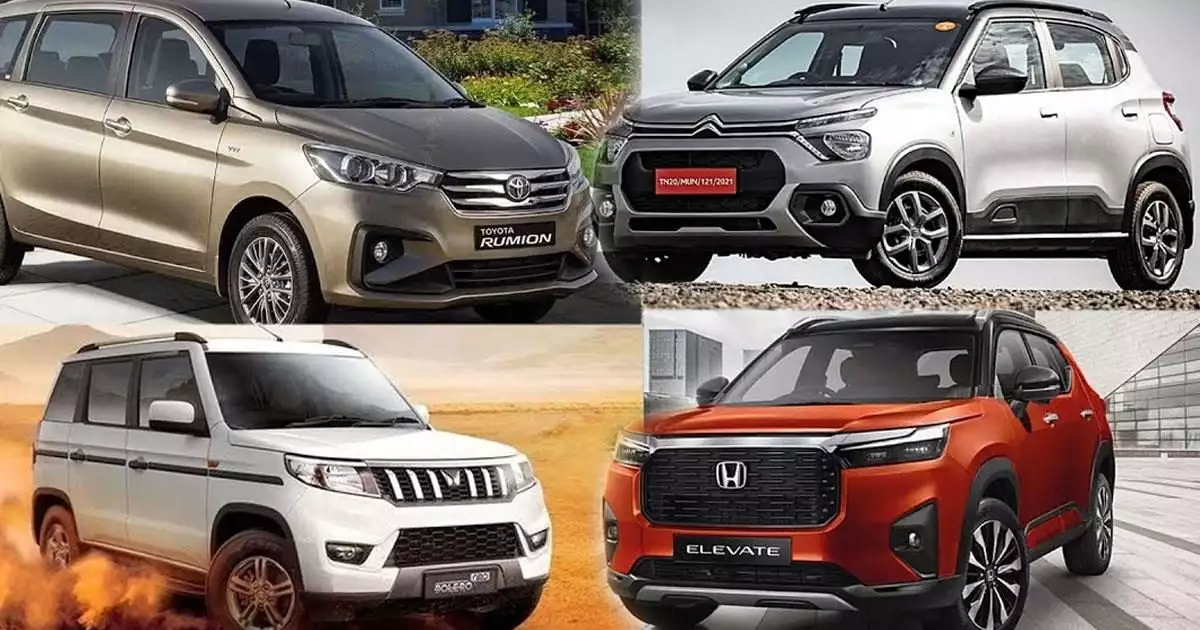 വില 15 ലക്ഷത്തിൽ താഴെ ! ഈ ഉത്സവ സീസണിൽ വരാനിരിക്കുന്ന കാറുകൾ...