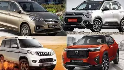 വില 15 ലക്ഷത്തിൽ താഴെ ! ഈ ഉത്സവ സീസണിൽ വരാനിരിക്കുന്ന കാറുകൾ...