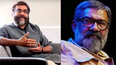 ആ ശബ്ദരേഖ എന്റെത് തന്നെയാണ്, പക്ഷെ അവാര്‍ഡ് പുനഃപരിശോധിക്കണ്ട; കാരണങ്ങള്‍ നിരത്തി നേമം പുഷ്പരാജ്