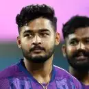 റിയാൻ പരാഗിന് രാജാവിന്റെ പരിഗണനയാണ് ലഭിക്കുന്നത്, അതിനു പിന്നിൽ ഒരു കളിയുണ്ട്: കെ ശ്രീകാന്ത്