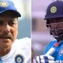 സഞ്ജുവിനെ ടി-20 നായകനാക്കണം, ഇന്ത്യ ടി-20 ലോകകപ്പ് നേടിയതിന് കാരണം അദ്ദേഹമാണ്: രവി ശാസ്ത്രി
