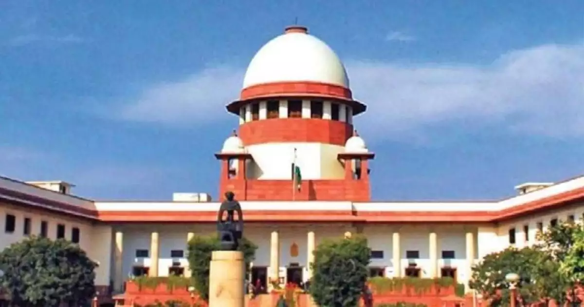 മണിപ്പൂര് കലാപം: രണ്ട് മാസത്തിനകം റിപ്പോര്ട്ട് നല്കണം, നിര്ണ്ണായക ഇടപെടലുമായി സുപ്രീം കോടതി