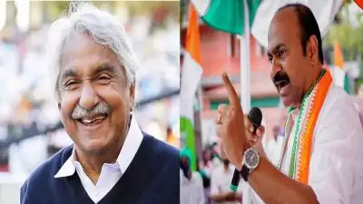 ഉമ്മൻചാണ്ടി ആരോഗ്യ ഇൻഷുറൻസ് പദ്ധതി പ്രഖ്യാപിച്ച് യുഡിഎഫ് സർക്കാർ; ഒരു കുടുംബത്തിന് വർഷം 25 ലക്ഷം രൂപയുടെ കവറേജ്